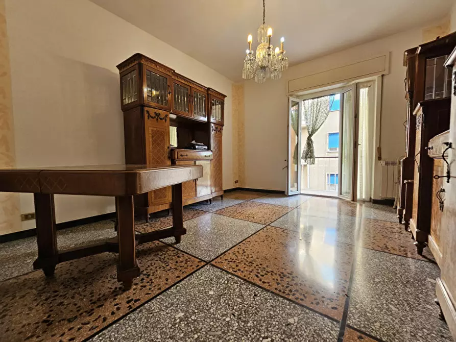 appartamento in vendita a Savona