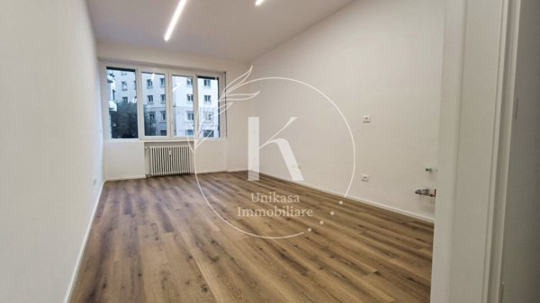 appartamento in vendita a Savona in zona Centro Storico