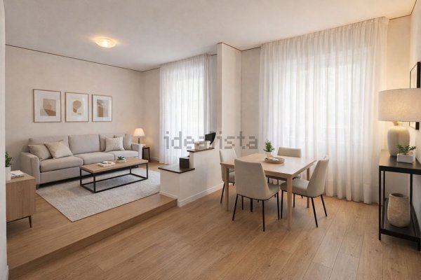 appartamento in vendita a Savona in zona Centro Storico