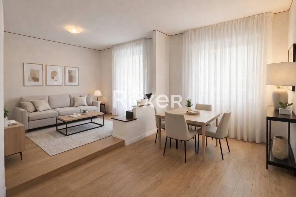 appartamento in vendita a Savona in zona Centro Storico