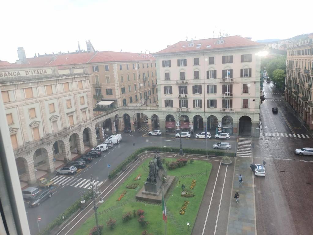 appartamento in vendita a Savona