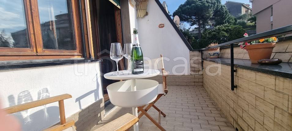 appartamento in vendita a Savona