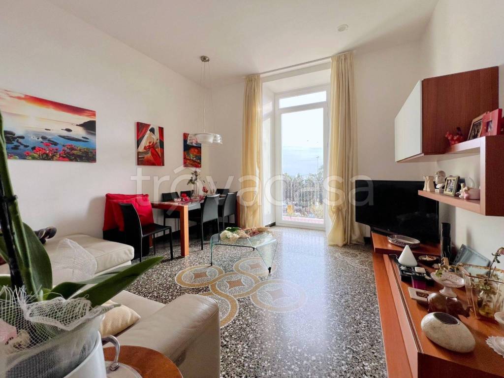 appartamento in vendita a Savona