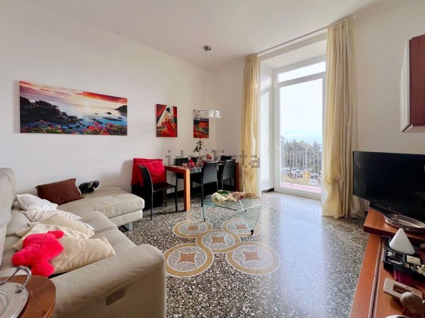 appartamento in vendita a Savona in zona Centro Storico