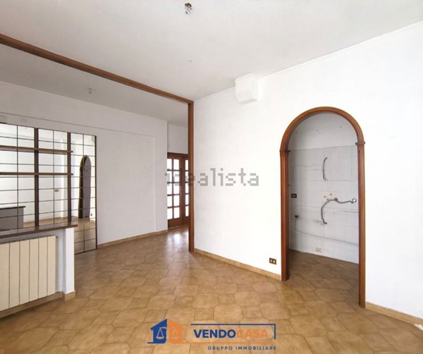 appartamento in vendita a Savona