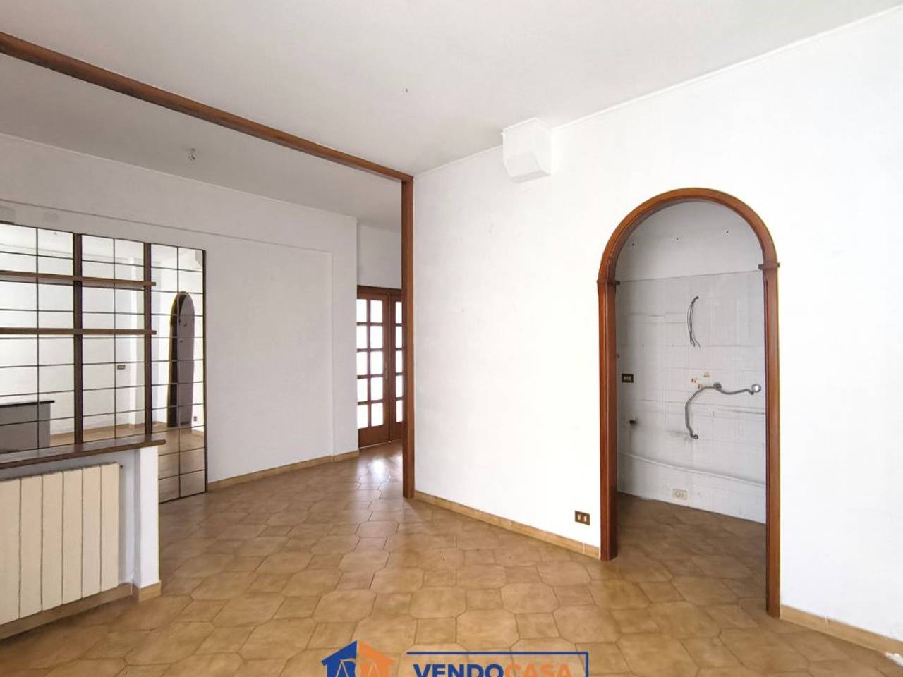 appartamento in vendita a Savona