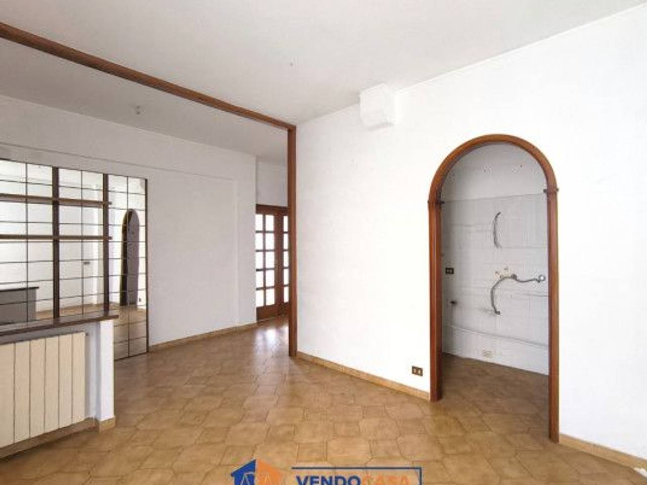 appartamento in vendita a Savona in zona Centro Storico