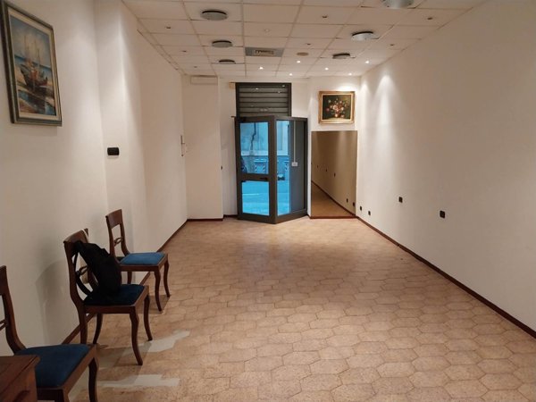 ufficio in vendita a Savona