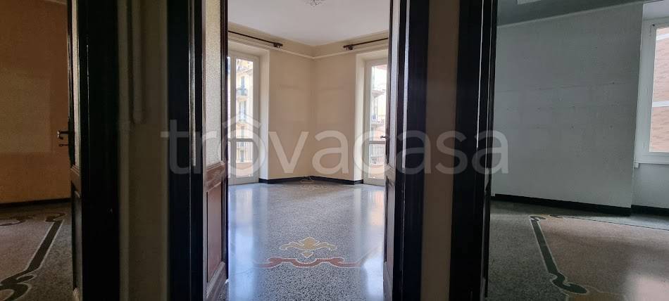 appartamento in vendita a Savona in zona Centro Storico