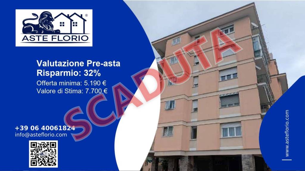 locale di sgombero in vendita a Savona