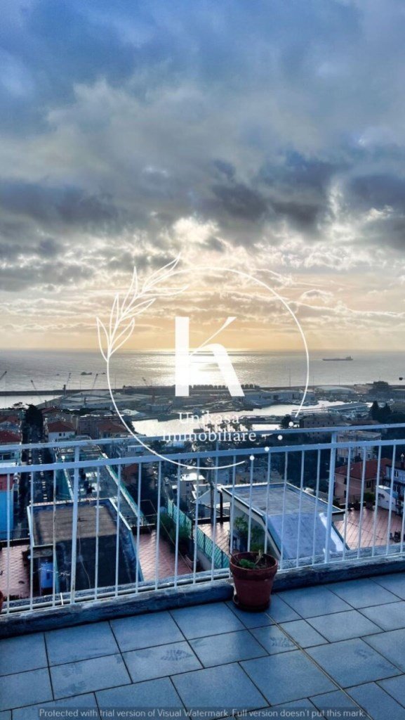 appartamento in vendita a Savona