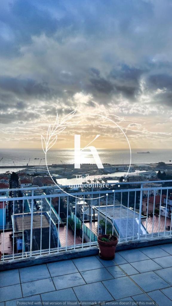 appartamento in vendita a Savona