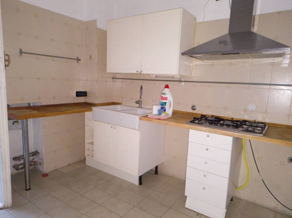 appartamento in vendita a Savona