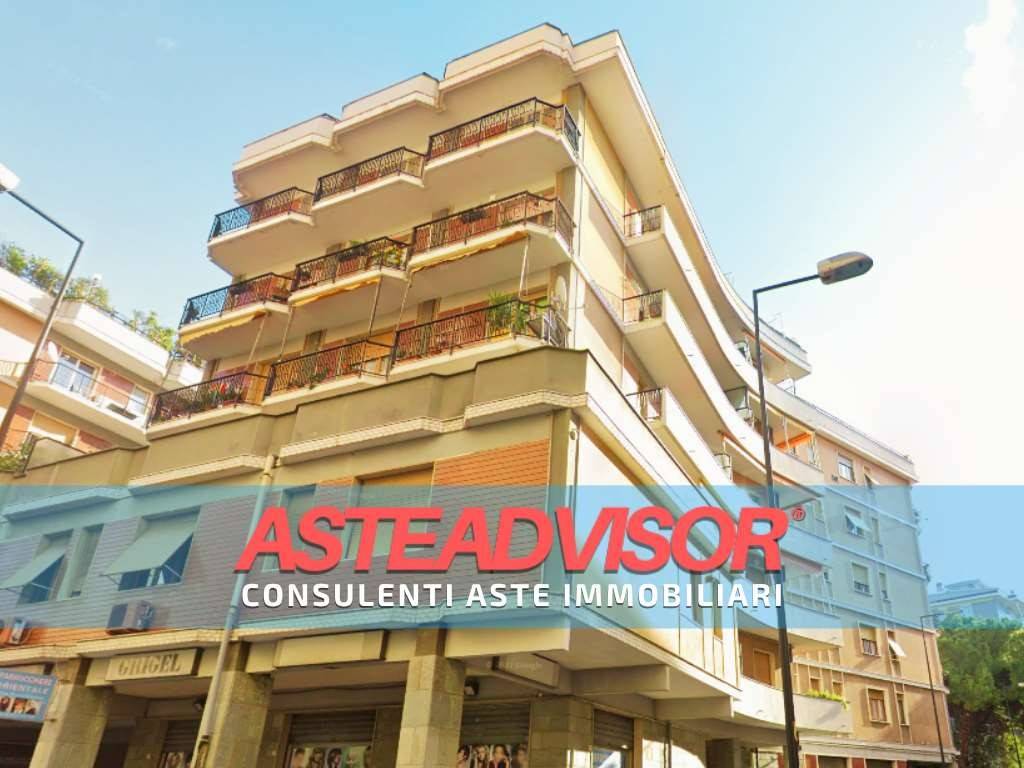 appartamento in vendita a Savona