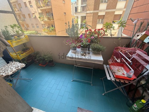 appartamento in vendita a Savona in zona Centro Storico