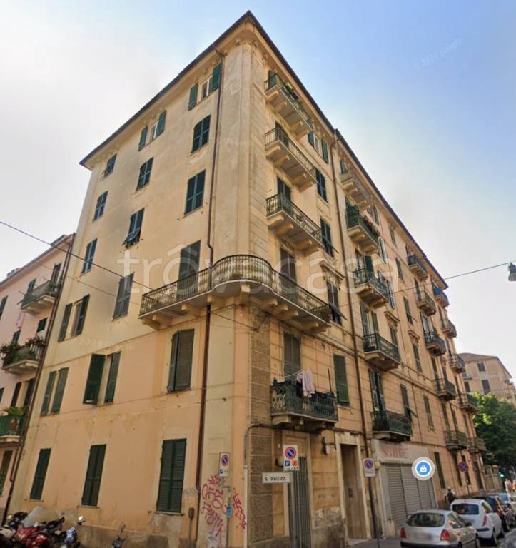 appartamento in vendita a Savona