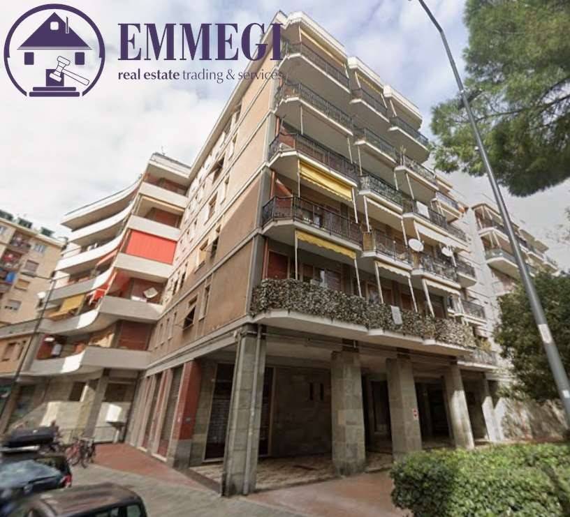 appartamento in vendita a Savona in zona Centro Storico