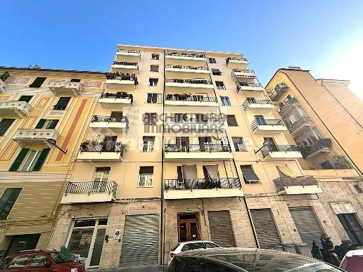 appartamento in vendita a Savona