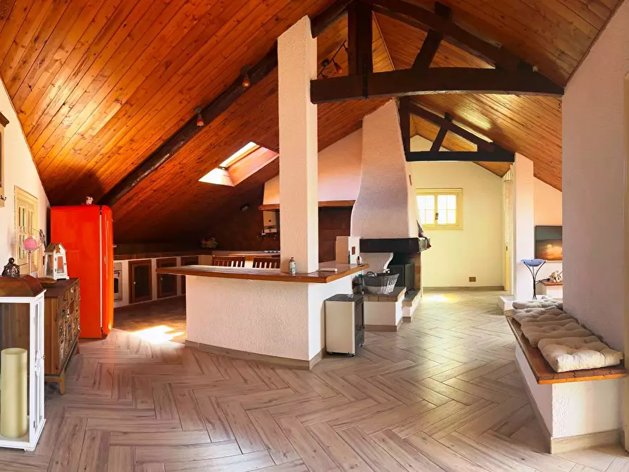 appartamento in vendita a Savona