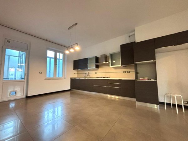 appartamento in vendita a Savona in zona Centro Storico