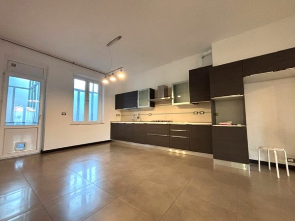 appartamento in vendita a Savona in zona Centro Storico