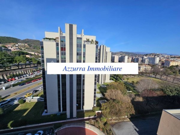 appartamento in vendita a Savona in zona Centro Storico