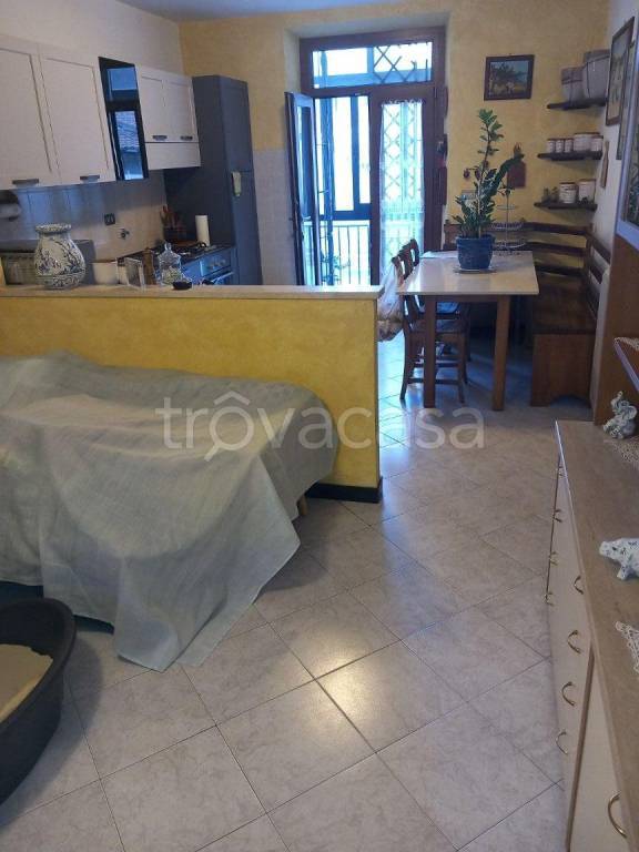 appartamento in vendita a Savona