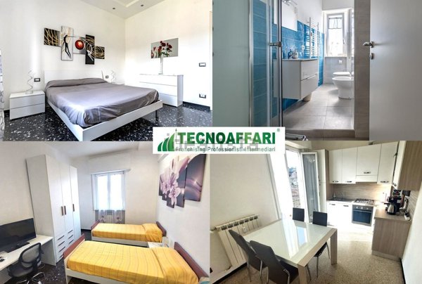 appartamento in vendita a Savona