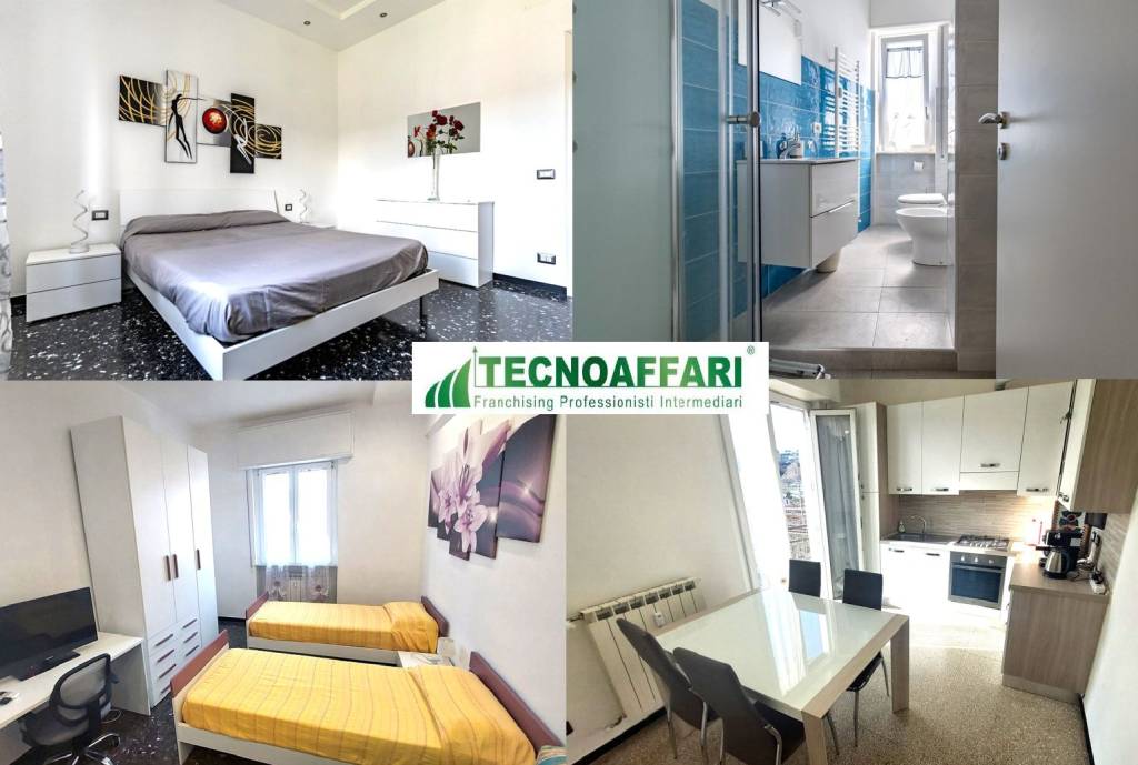 appartamento in vendita a Savona