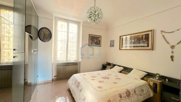 appartamento in vendita a Savona