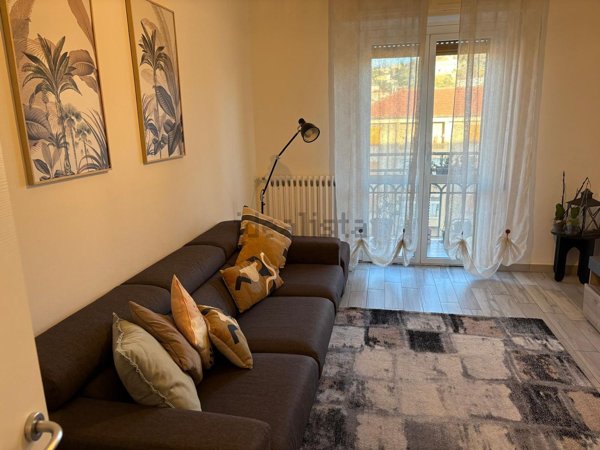 appartamento in vendita a Savona