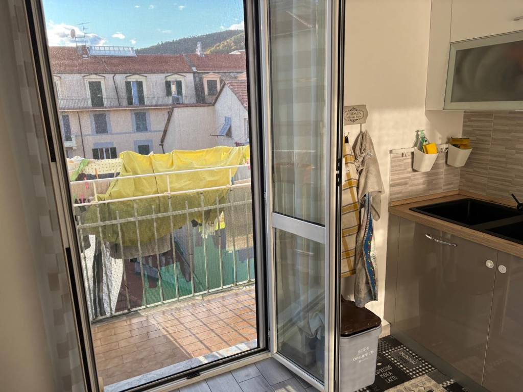 appartamento in vendita a Savona