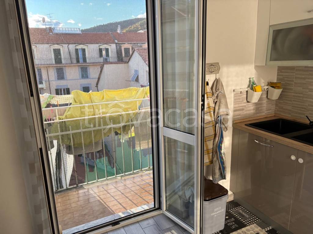 appartamento in vendita a Savona