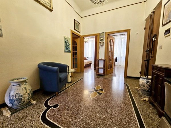 appartamento in vendita a Savona