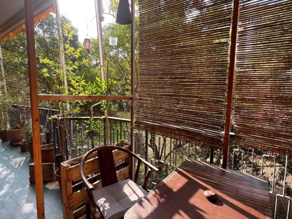 appartamento in vendita a Savona in zona Centro Storico