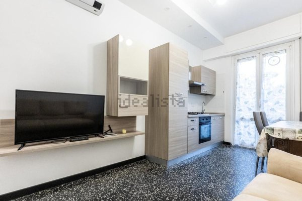 appartamento in vendita a Savona