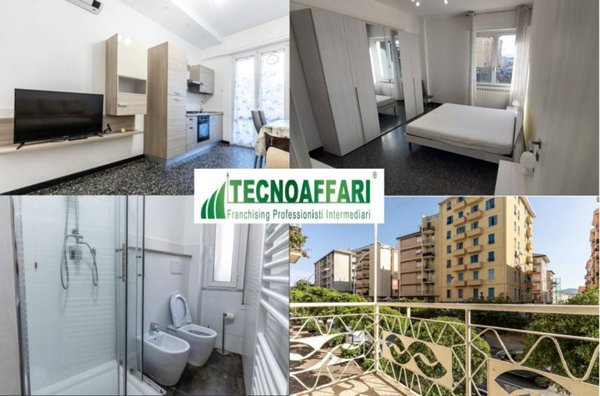 appartamento in vendita a Savona