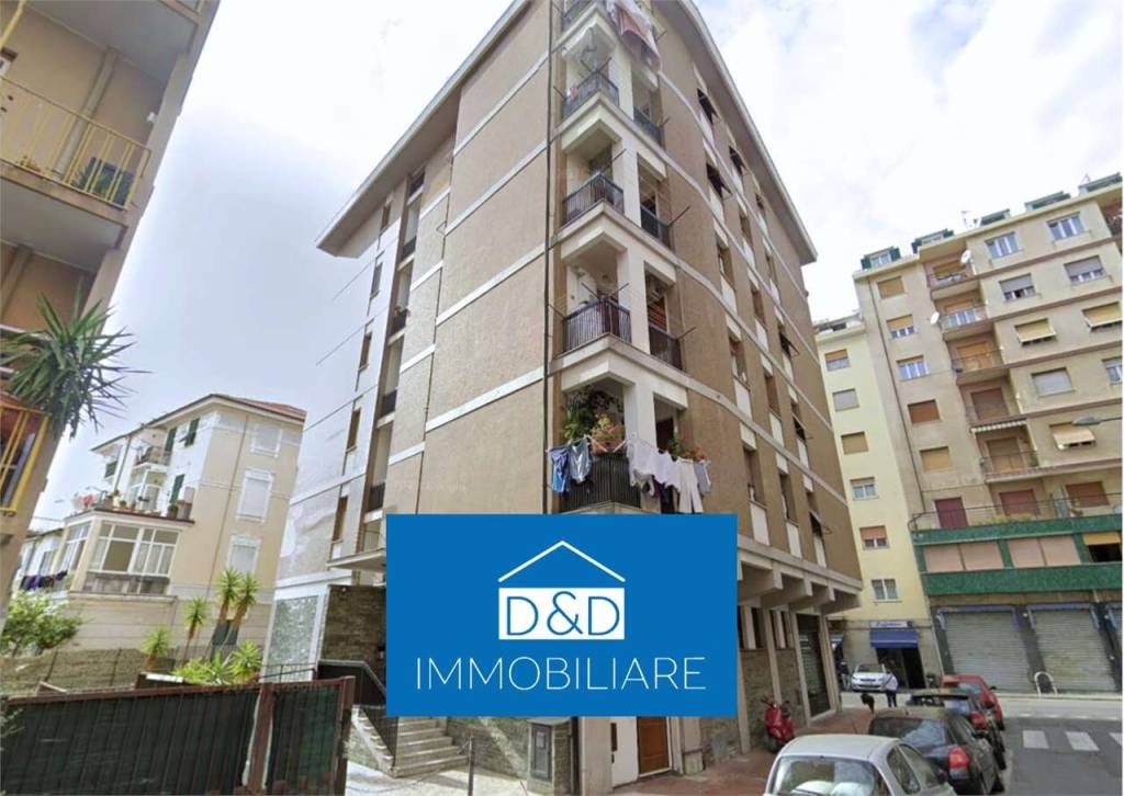 appartamento in vendita a Savona