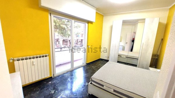 appartamento in vendita a Savona in zona Centro Storico