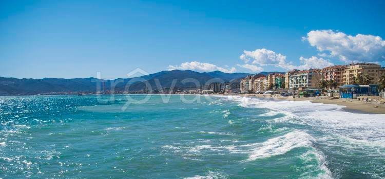 appartamento in vendita a Savona