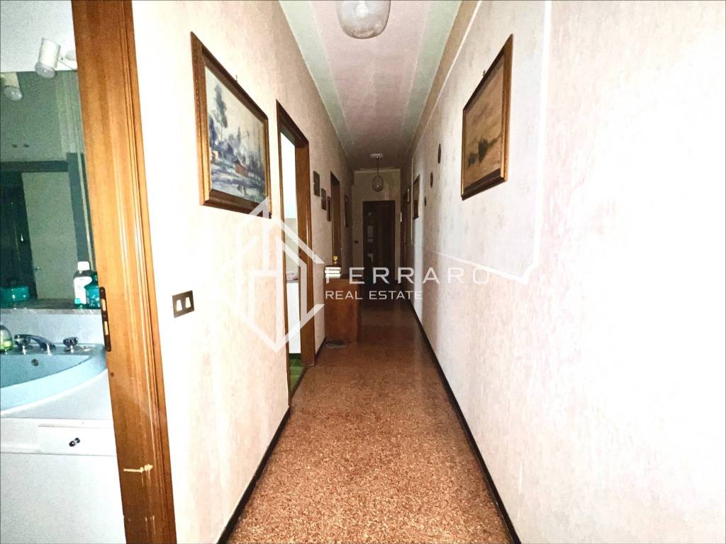 appartamento in vendita a Savona