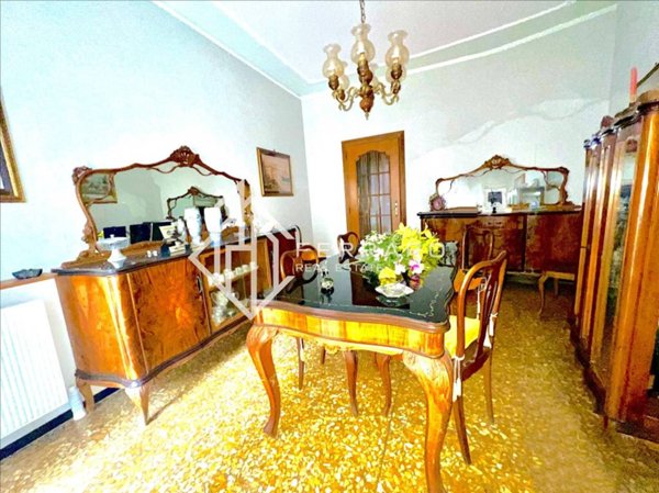 appartamento in vendita a Savona