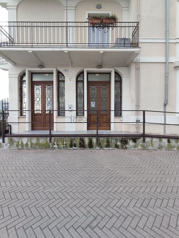 appartamento in vendita a Savona in zona Centro Storico