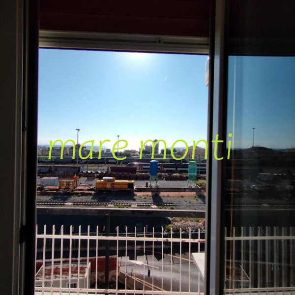 appartamento in vendita a Savona