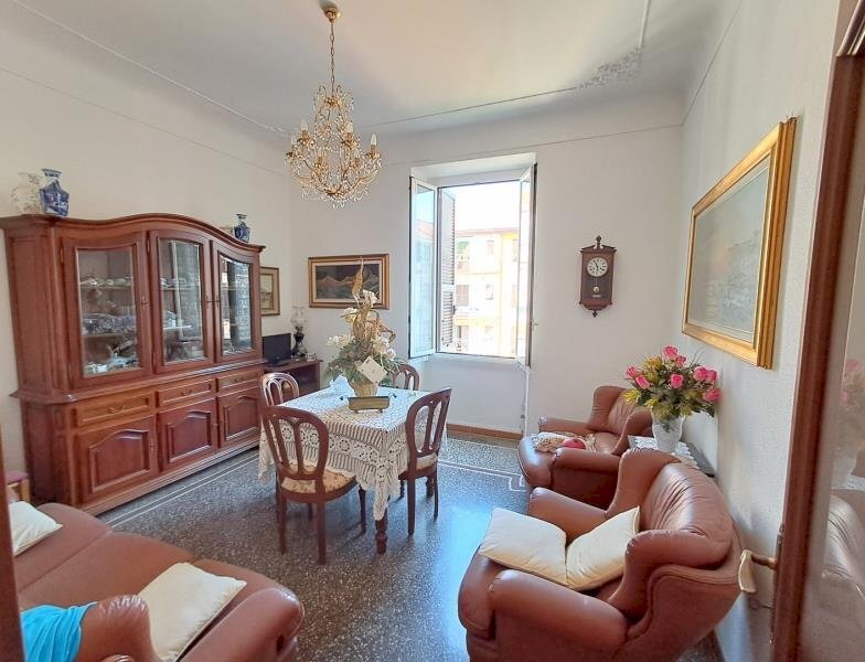 appartamento in vendita a Savona in zona Centro Storico