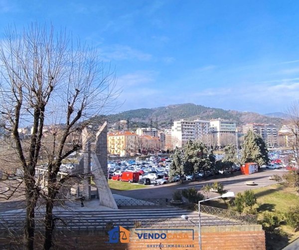 appartamento in vendita a Savona in zona Centro Storico