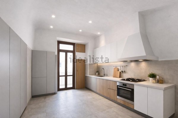 appartamento in vendita a Savona in zona Centro Storico