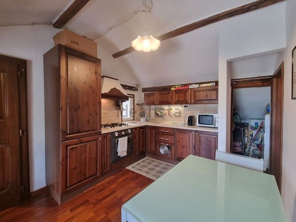 appartamento in vendita a Savona in zona Centro Storico