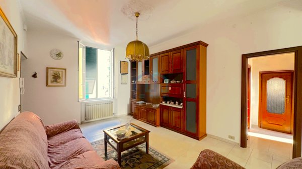 appartamento in vendita a Savona