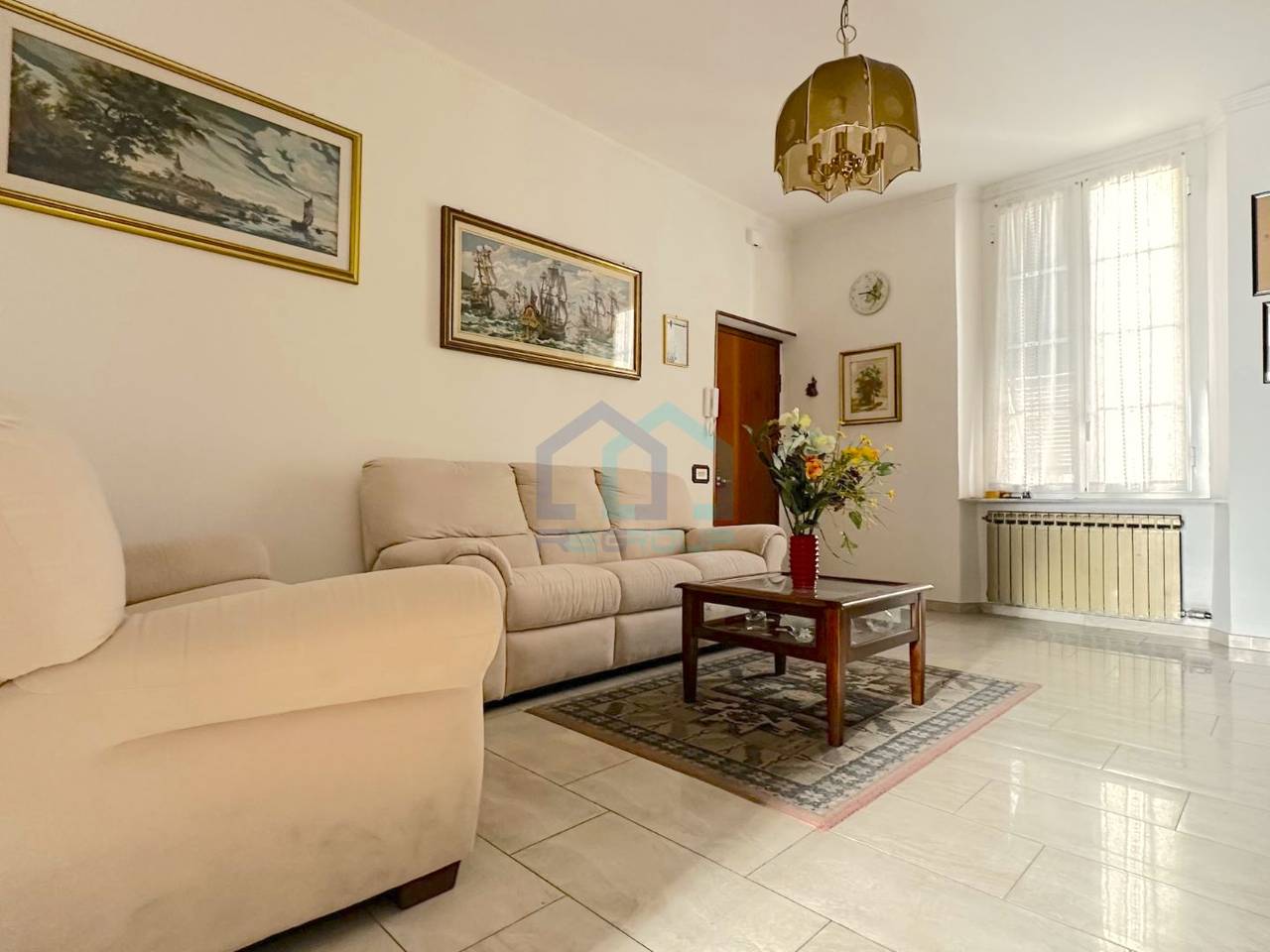 appartamento in vendita a Savona